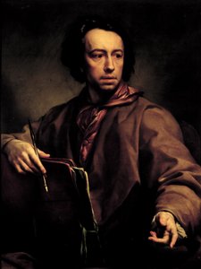 Self Portrait